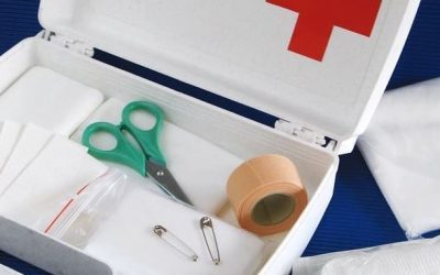 8 Reasons Why You Should Have an Emergency Kit