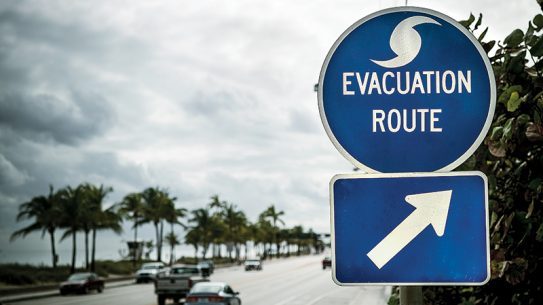 How to Plan Your Evacuation Route